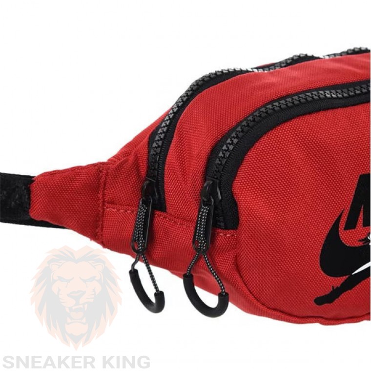 Сумка бананка Jordan Crossbody bag 